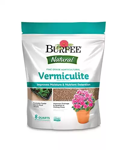 Fine Grade Horticultural Vermiculite