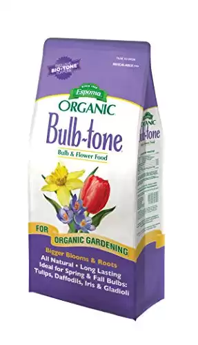 Espoma Organic Bulb-Tone