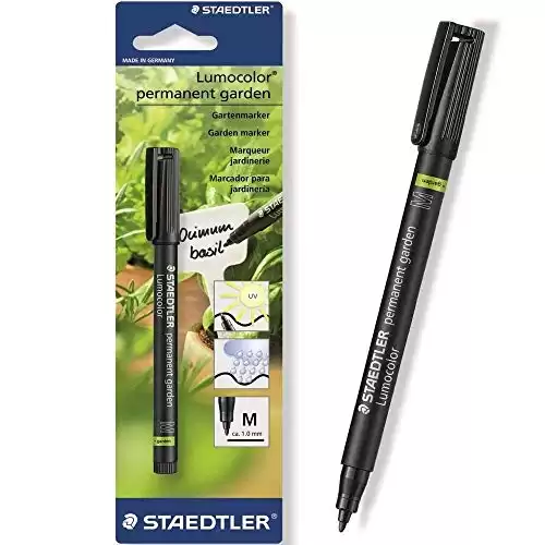 STAEDTLER Garden Pen