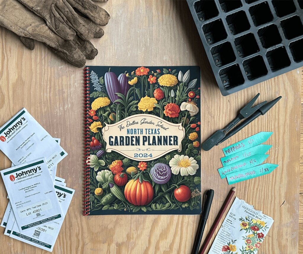 2024 North Texas Garden Planner   1 3 1024x858 